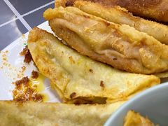 -清真蒋有记(老门东店)