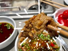 -海底捞火锅(翔龙天地广场店)