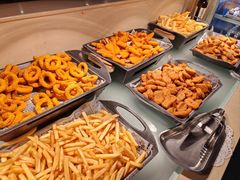 -骑士牛排(北仑银泰城店)