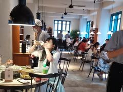 -林四喜·闽南传家菜(鼓浪屿店)