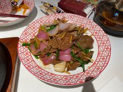 -谭厨中山传家菜.乳鸽.脆鲩鱼(华强北中航城店)