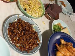 -小吊梨汤·北京菜·烤鸭(鸟巢店)