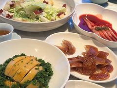 -无锡苏宁银河国际酒店-悦府65中餐厅