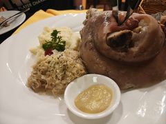 -申德勒加油站西餐厅Schindlers Tankstelle(上海外滩店)