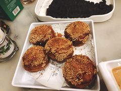 一品烧饼-牛街·马辈儿涮肉(牛街二店)