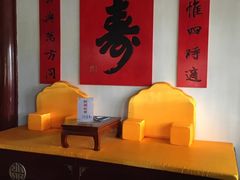 -承德避暑山庄景区