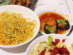 -老长沙龙虾馆·聚会餐厅(白石洲店)