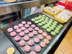 -嘉华鲜花饼(四方街旗舰店)