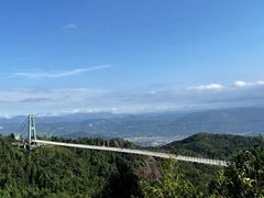 -玉苍山国家森林公园
