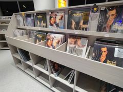 -浣熊唱片店(上海影城店)