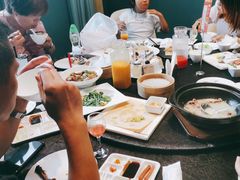 -正德楼果木烤鸭·渔家菜(东港店)