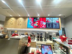 -Tims天好咖啡·贝果(拉斐尔云廊店)