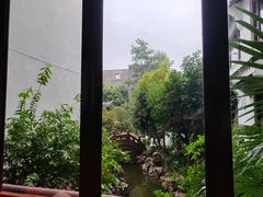 -苏州吴宫泛太平洋酒店