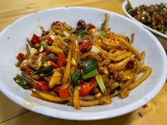 -笨罗卜浏阳菜馆(星沙店)