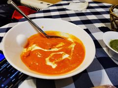 -Santoor 萨都里印度餐厅(北锣鼓巷店)