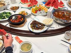 -码头鲜精致威海菜(欧乐坊店)