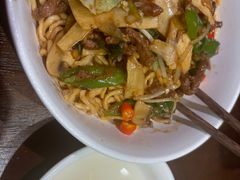 -寻裕记·现炒浇头面(人民广场店)