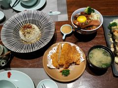 -古京·臻致料理(月湖店)