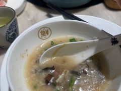 -滋粥楼·顺德菜(番禺广场总店)