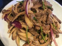 -百味源炭火烤翅 ·夜市大排档(酒仙桥店)