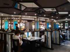 大堂-岭南真味·匠心粤菜(K11店)