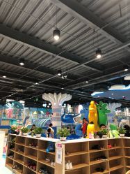 点击看大图 -咔咔海洋之家家庭娱乐中心(亿恒购物中心店)