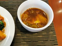 -万商花园酒店万雅轩中餐厅