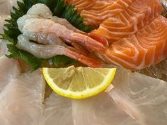 -番生三文鱼(新塘店)