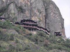 -大慈岩风景区