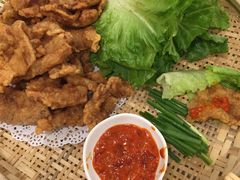 -汇贤府·李氏鲁菜(五棵松店)