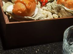 -小运河·公馆(国贸店)