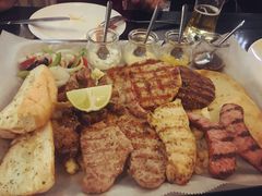 -Mix Restaurant
