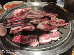 -九田家黑牛烤肉料理(新辰里亚运村店)