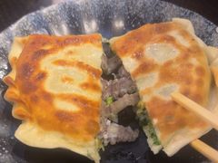 -地二手作鱼汤馄饨(上街里店)