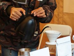 -KYO COFFEE(胶州路店)