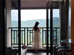 -清远熹乐谷温泉度假酒店