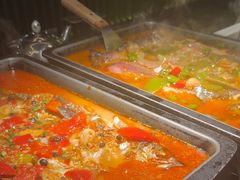 -炉鱼(萧山万象汇店)
