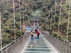 -古龙峡云天玻霸
