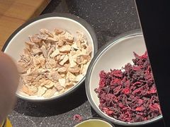 自助花茶-太二酸菜鱼(福州泰禾店)