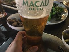 -喷泉广场餐厅·宵夜·海鲜烧烤大排档(长隆企鹅酒店)