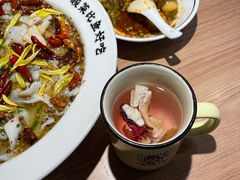 -新太二·鲜料川菜(晶耀前滩店)