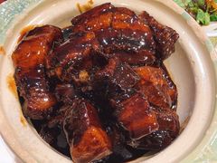 吉士红烧肉-老吉士酒家(天平路店)