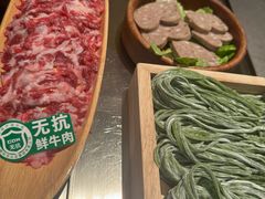 -左庭右院鲜牛肉火锅(新梅广场店)