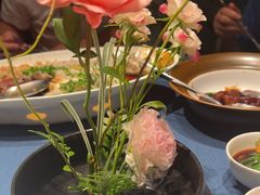 -三利音·玖弄小鲜(浦东嘉里城店)