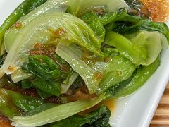 爆炒时蔬-醉壹号海鲜大排档·老厦门特色菜(厦门美食地标店)