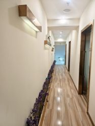 -FUMEIHUI·科技美肤·美体SPA