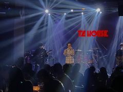 -TZ House音乐现场(茅台店)