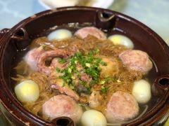 -琬苑鸽庄·川粤融合菜(解放碑总店)