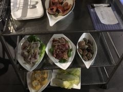 -船奇蒸汽海鲜·闽菜(八市海鲜总店)