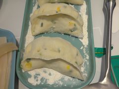 -满兴咱妈烀饼铁锅炖(兰州北街店)